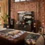 Настенная акустика Klipsch RP-502S Ebony